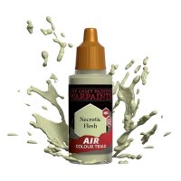 Warpaints Air Necrotic Flesh (18mL)