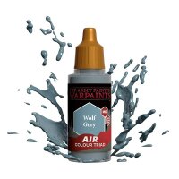 Warpaints Air Wolf Grey (18mL)