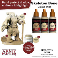 Warpaints Air Skeleton Bone (18mL)