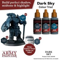 Warpaints Air Dark Sky (18mL)