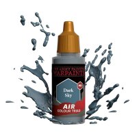 Warpaints Air Dark Sky (18mL)