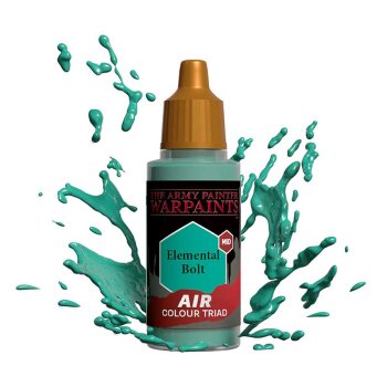 Warpaints Air Elemental Bolt (18mL)