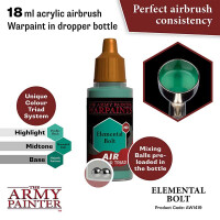 Warpaints Air Elemental Bolt (18mL)