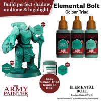 Warpaints Air Elemental Bolt (18mL)