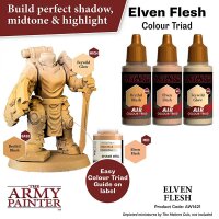 Warpaints Air Elven Flesh (18mL)