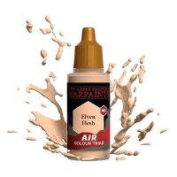 Warpaints Air Elven Flesh (18mL)