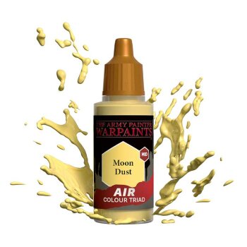 Warpaints Air Moon Dust (18mL)