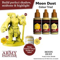 Warpaints Air Moon Dust (18mL)