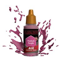 Warpaints Air Warlock Purple (18mL)