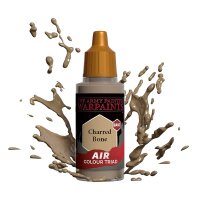 Warpaints Air Charred Bone (18mL)