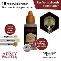 Warpaints Air Charred Bone (18mL)