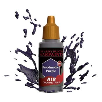 Warpaints Air Broodmother Purple (18mL)