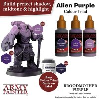 Warpaints Air Broodmother Purple (18mL)