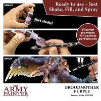 Warpaints Air Broodmother Purple (18mL)