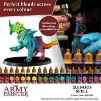 Warpaints Air Ruinous Spell (18mL)