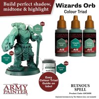 Warpaints Air Ruinous Spell (18mL)