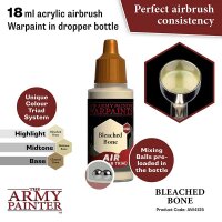 Warpaints Air Bleached Bone (18mL)