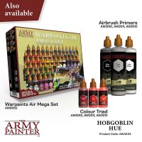 Warpaints Air Hobgoblin Hue (18mL)