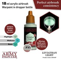 Warpaints Air Leviathan Light (18mL)