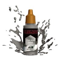 Warpaints Air Plate Mail Metal (18mL)