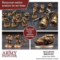 Warpaints Air Weapon Bronze (18mL)