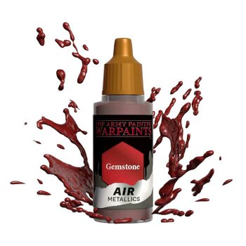 Warpaints Air Gemstone (18mL)