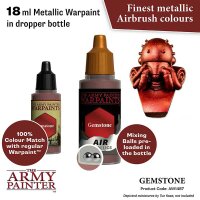 Warpaints Air Gemstone (18mL)
