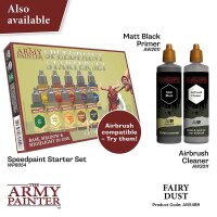 Warpaints Air Fairy Dust (18mL)