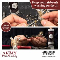 Airbrush Cleaner (100mL)