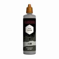 Air Anti shine Matt Varnish (100mL)