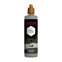 Air Aegis Suit Satin Varnish (100mL)