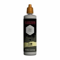 Air Grey Primer (100mL)