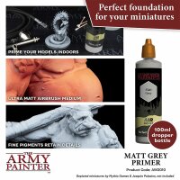 Air Grey Primer (100mL)