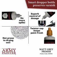 Air Grey Primer (100mL)