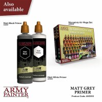 Air Grey Primer (100mL)