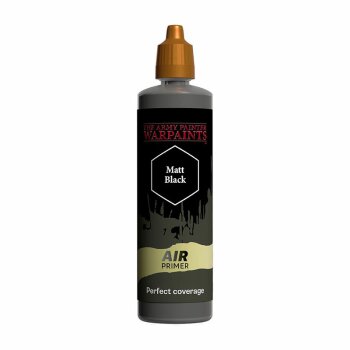 Air Primer Black (100mL)