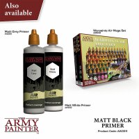 Air Primer Black (100mL)