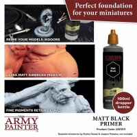 Air Primer Black (100mL)