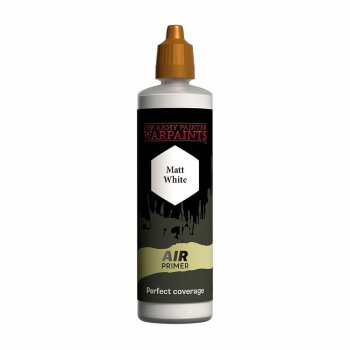 Air Primer White (100mL)