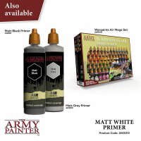 Air Primer White (100mL)