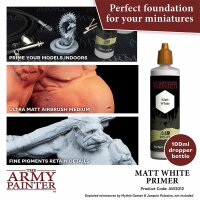 Air Primer White (100mL)