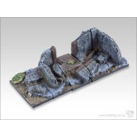 Battleground Bases - 25x50mm Diorama 2 (5)