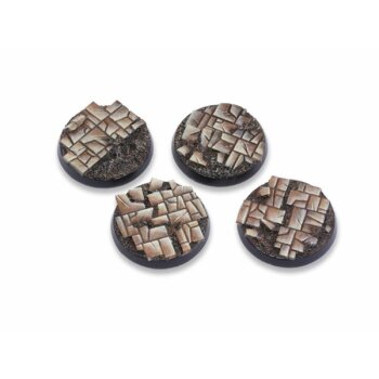 Stonefloor Bases - 40mm (2)