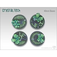 Crystal Tech Bases - 40mm (2)