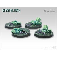 Crystal Tech Bases - 40mm (2)