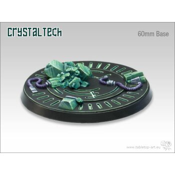 Crystal Tech Bases - 60mm