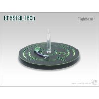 Crystal Tech Bases - Flightbase 1