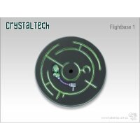 Crystal Tech Bases - Flightbase 1