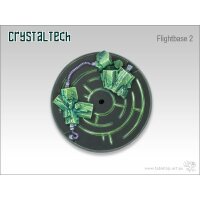 Crystal Tech Bases - Flightbase 2