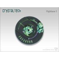 Crystal Tech Bases - Flightbase 3